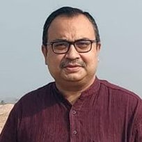 Kunal Ghosh