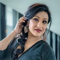 Rituparna Sengupta