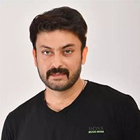 Shaheb Chattopadhyay