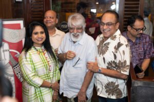 korpur special screening