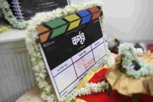 muhurat puja- korpur new bengali cinema