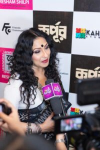 rituparna sengupta